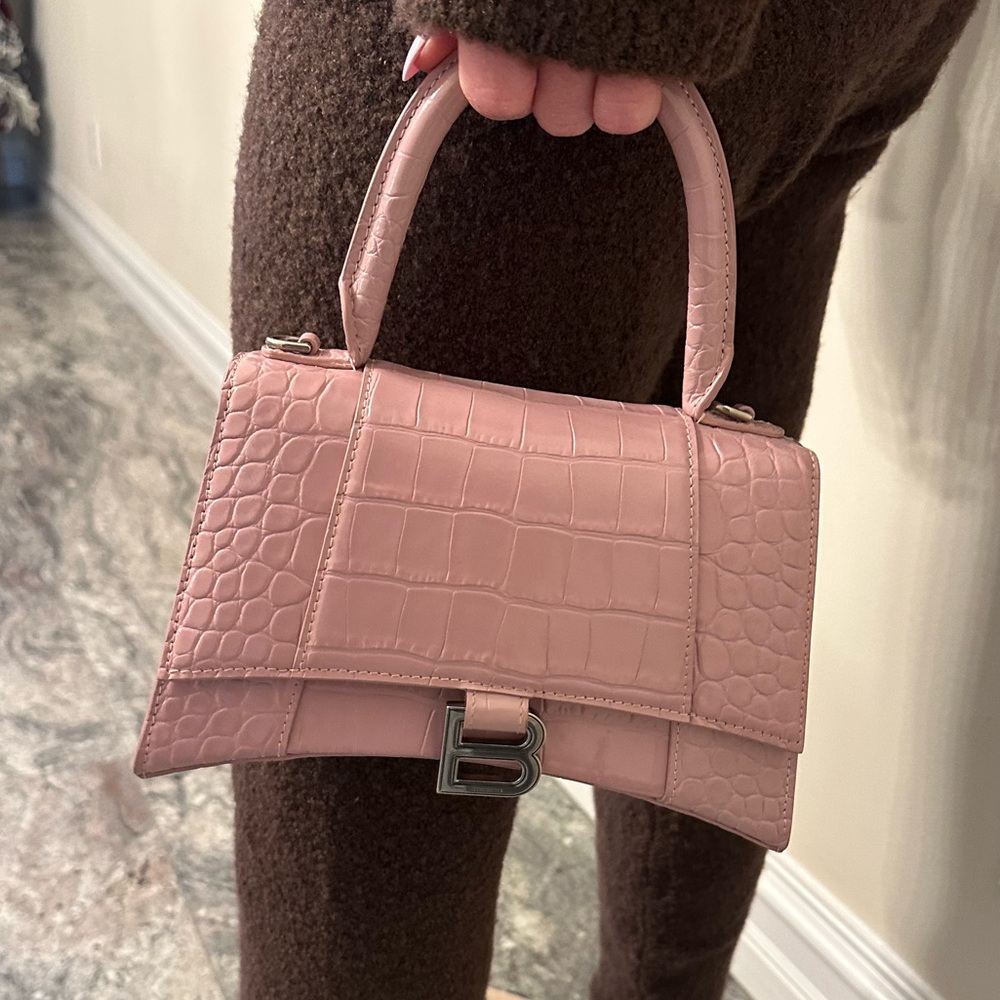 Balenciaga Purse - Picture 8 of 8